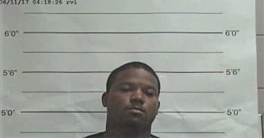 Robert Riley, - Orleans Parish County, LA 